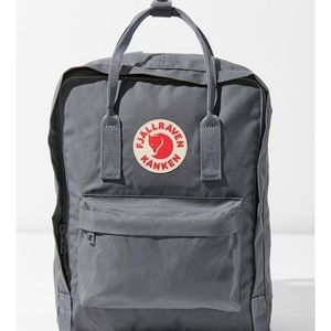 Fjallraven Kanken Backpack
